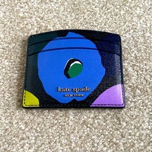 Kate Spade ID/card holder